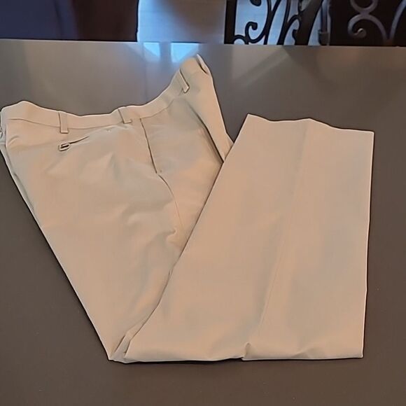 Savane 32x32 khakis NWOT - Picture 1 of 7